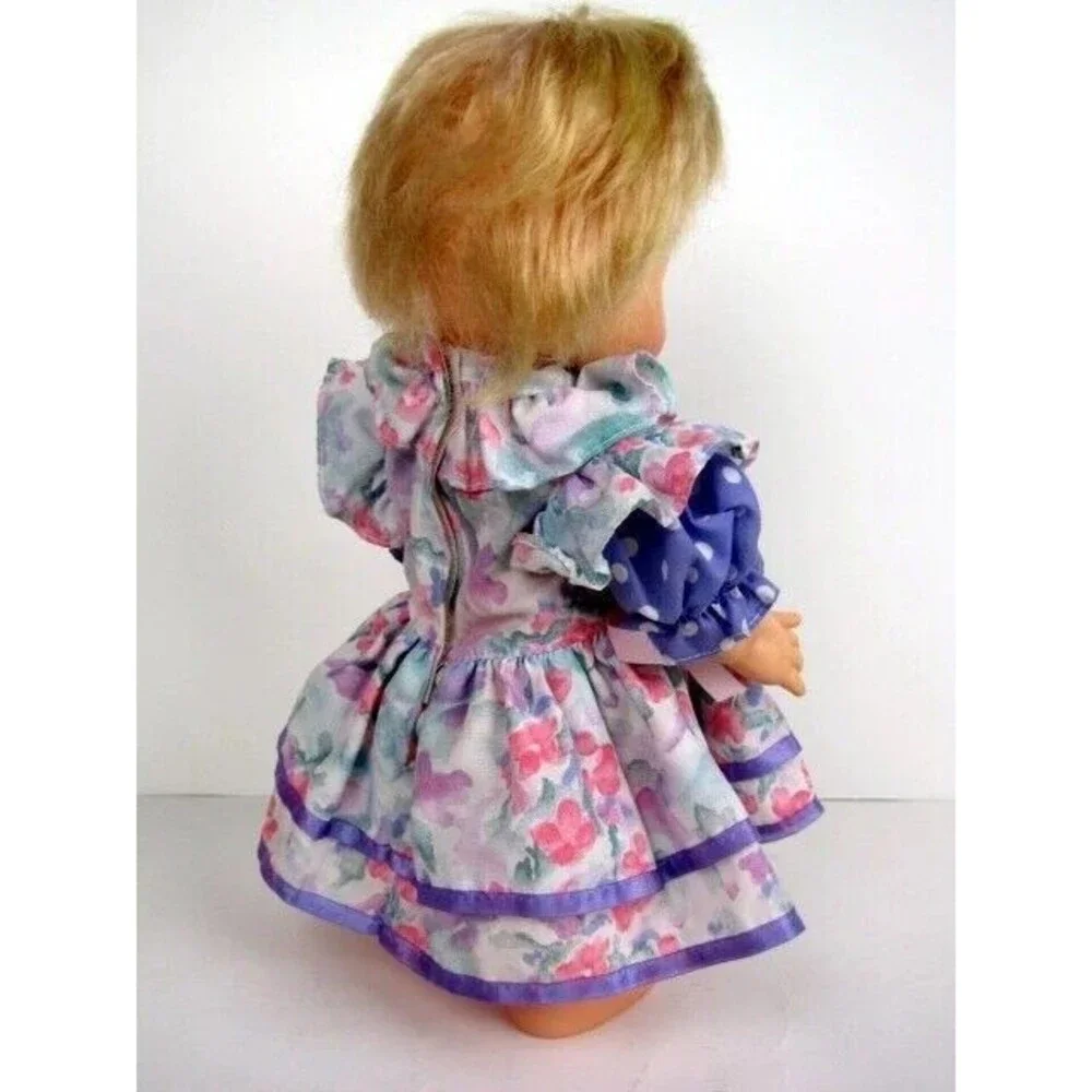 Vintage 1972 Horsman Doll 12